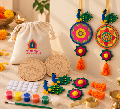Little Heirlooms - A Box Of Festive Traditions