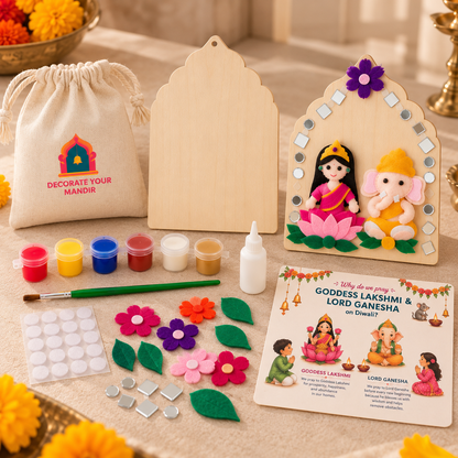 Little Heirlooms - A Box Of Festive Traditions