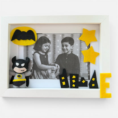 Batman Photoframe