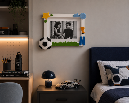 Football Photoframe