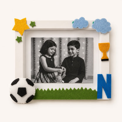Football Photoframe
