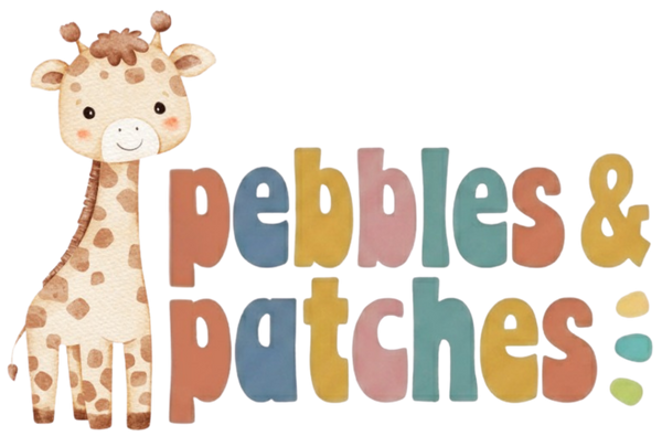 Pebbles and Patches